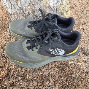 North Face Vectiv Enduris Men's Sz 12